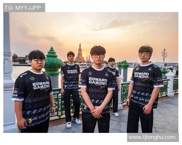 EDG在世界大师赛中的精彩表现与实力分析