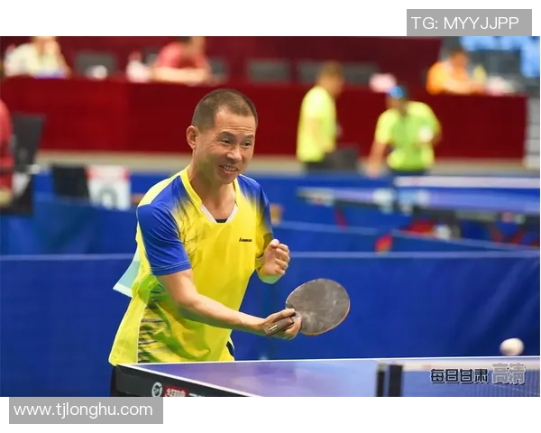 上海乒乓球队奋斗历程的真实记录与背后故事分享