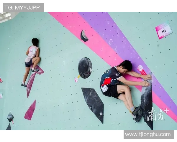 南京攀岩队实力解析：探索攀岩运动的魅力与挑战