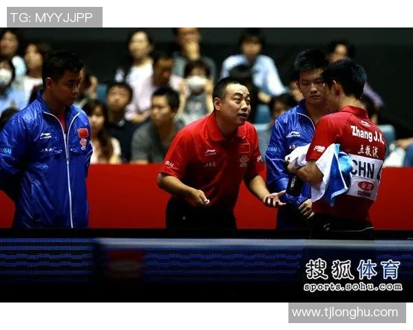 广州乒乓球队状态分析与表现评估的全面研究与探讨