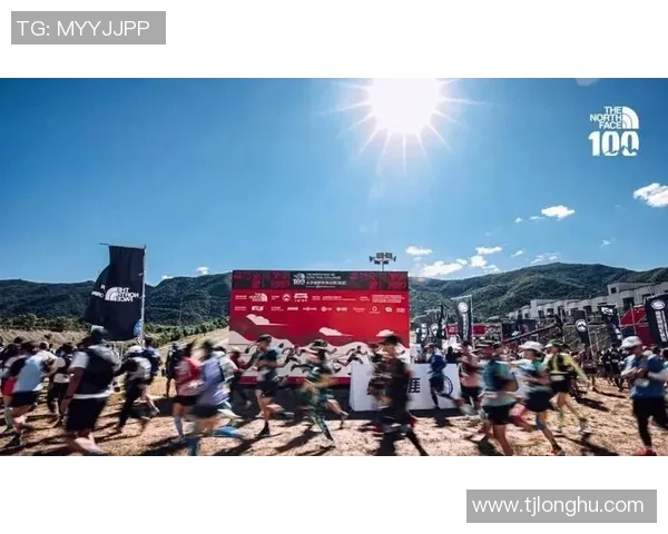 极限挑战与人生哲学：黄敏的深度对话与运动探索之旅