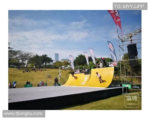 深圳极限运动队如何通过控制革新引领运动潮流与技术发展