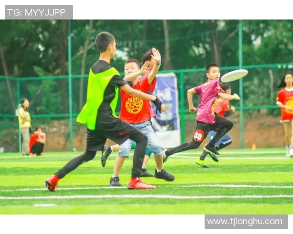 深圳飞盘队在极限运动会中的战术分析与表现评估